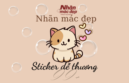 Nhãn Mác Đẹp