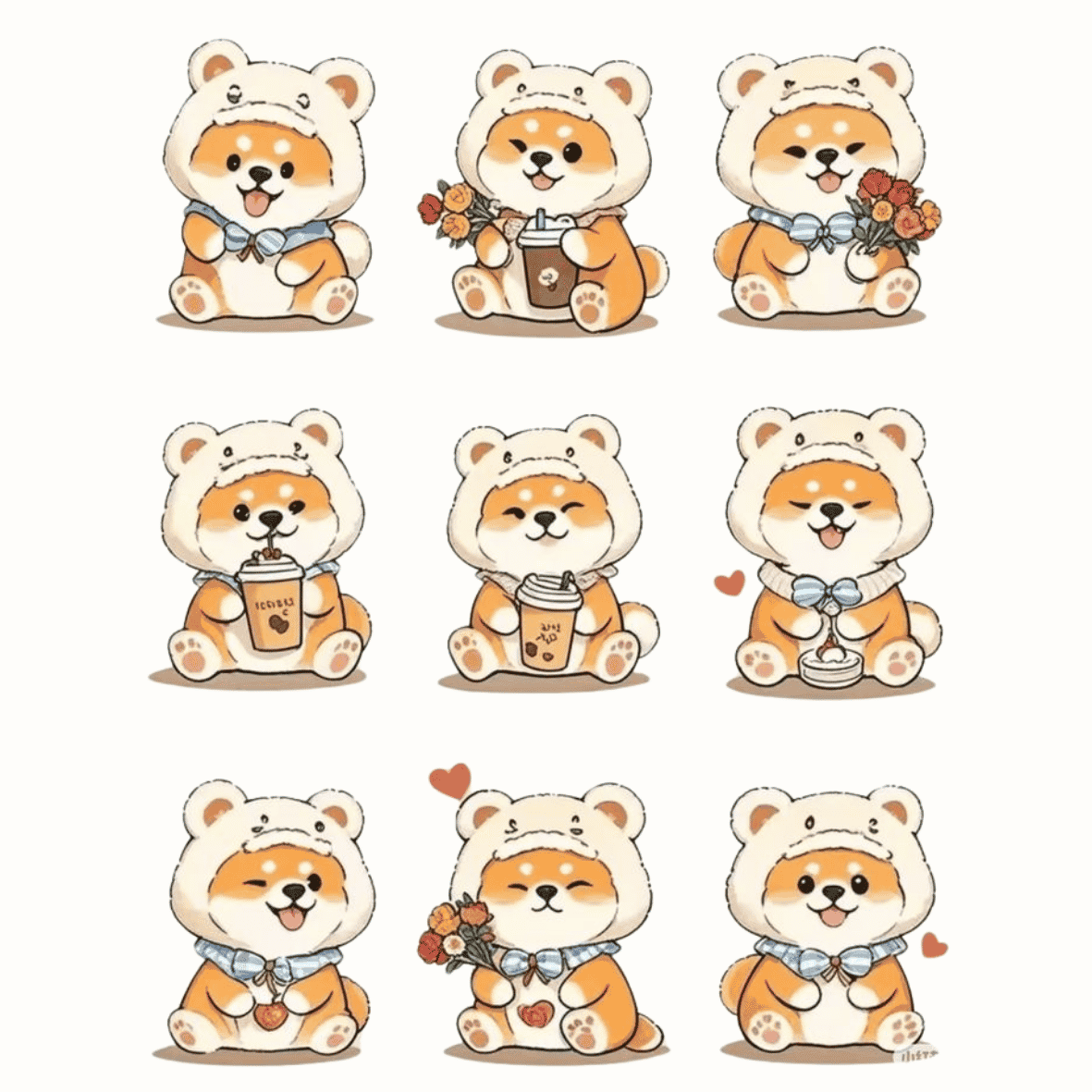 Nhãn Mác Đẹp