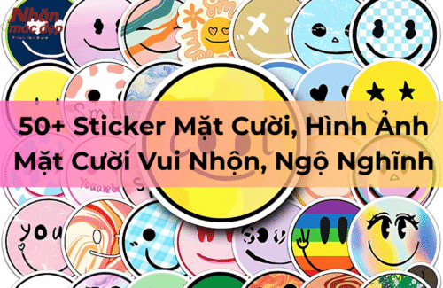 Nhãn Mác Đẹp
