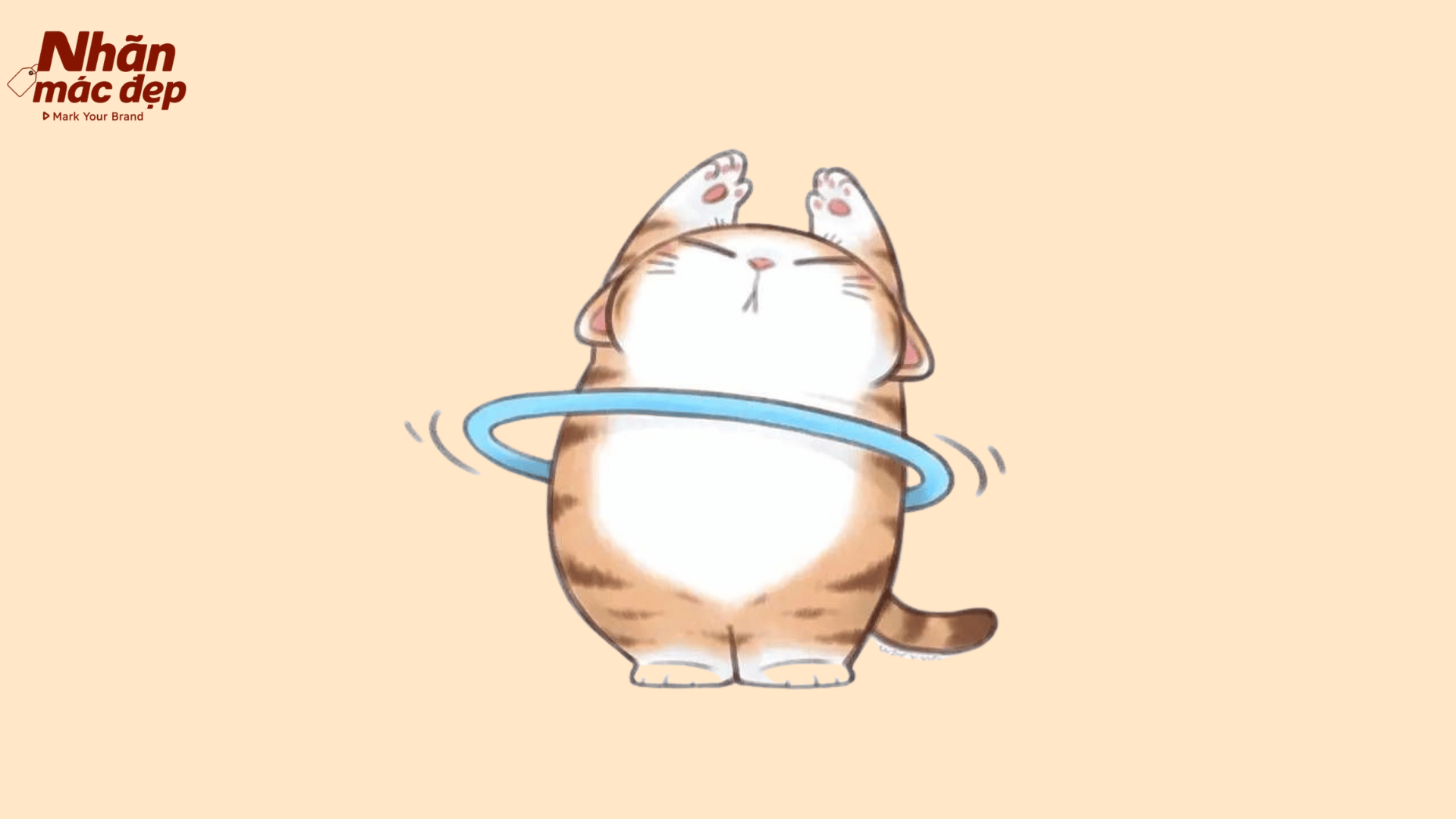 Nhãn Mác Đẹp