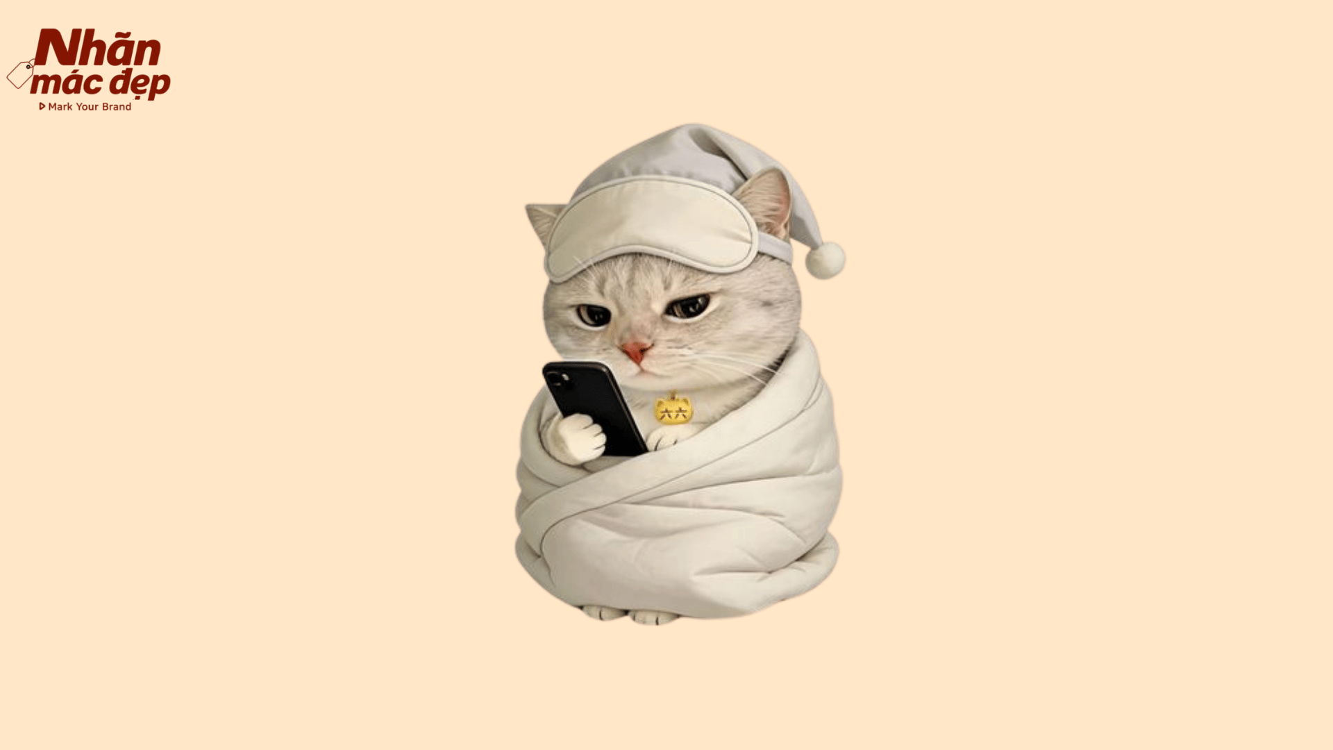 Nhãn Mác Đẹp