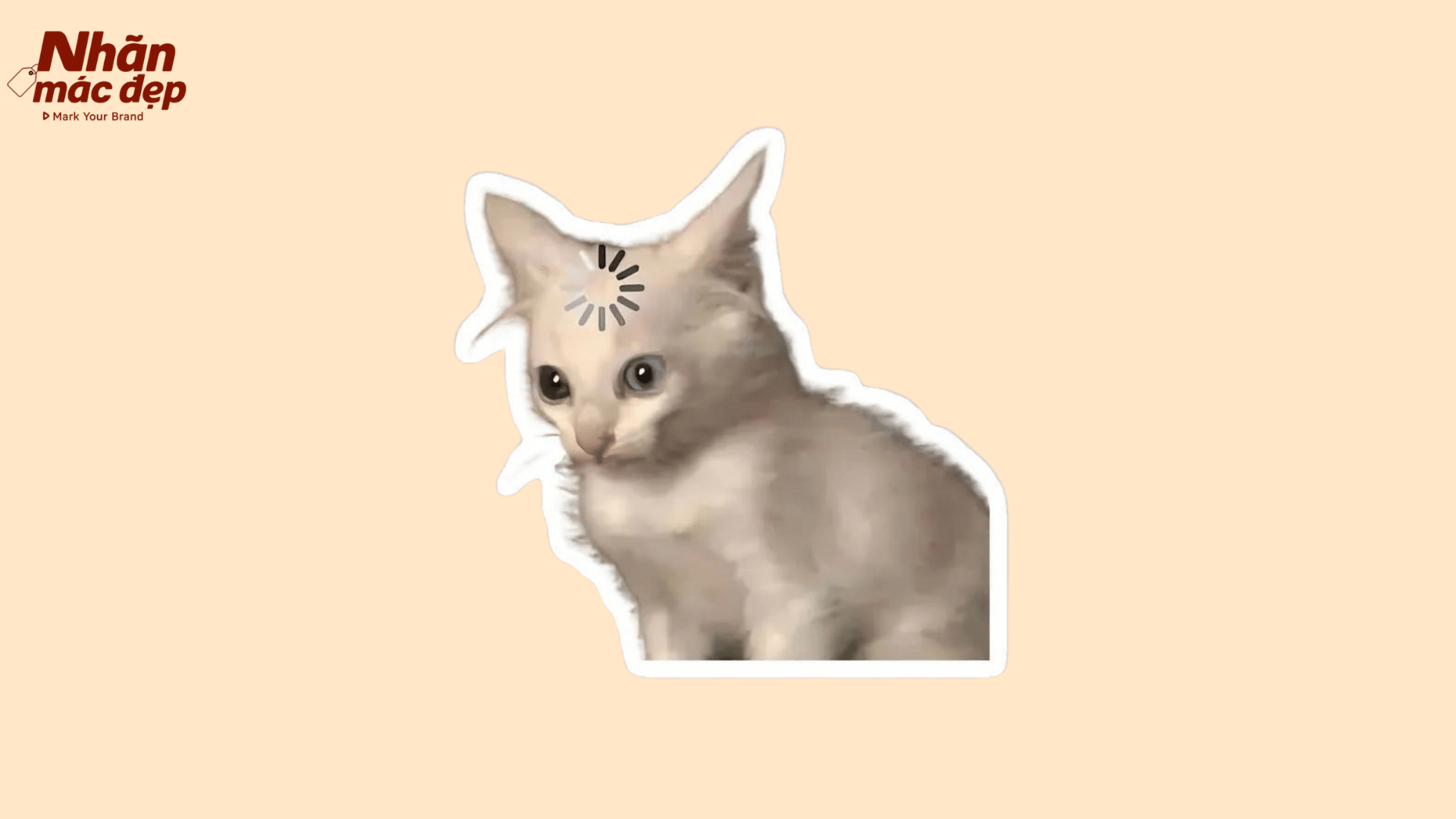 Nhãn Mác Đẹp