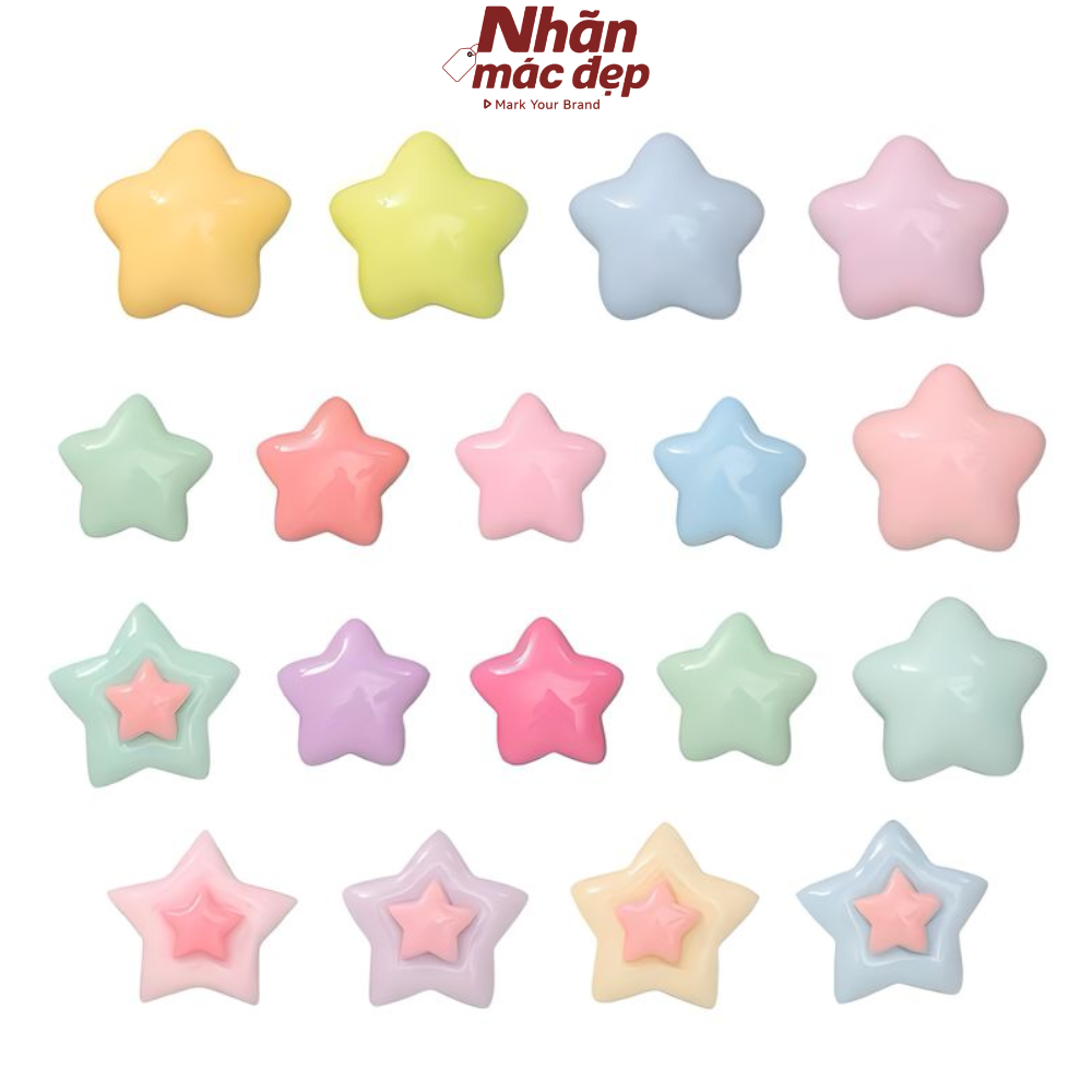 Nhãn Mác Đẹp