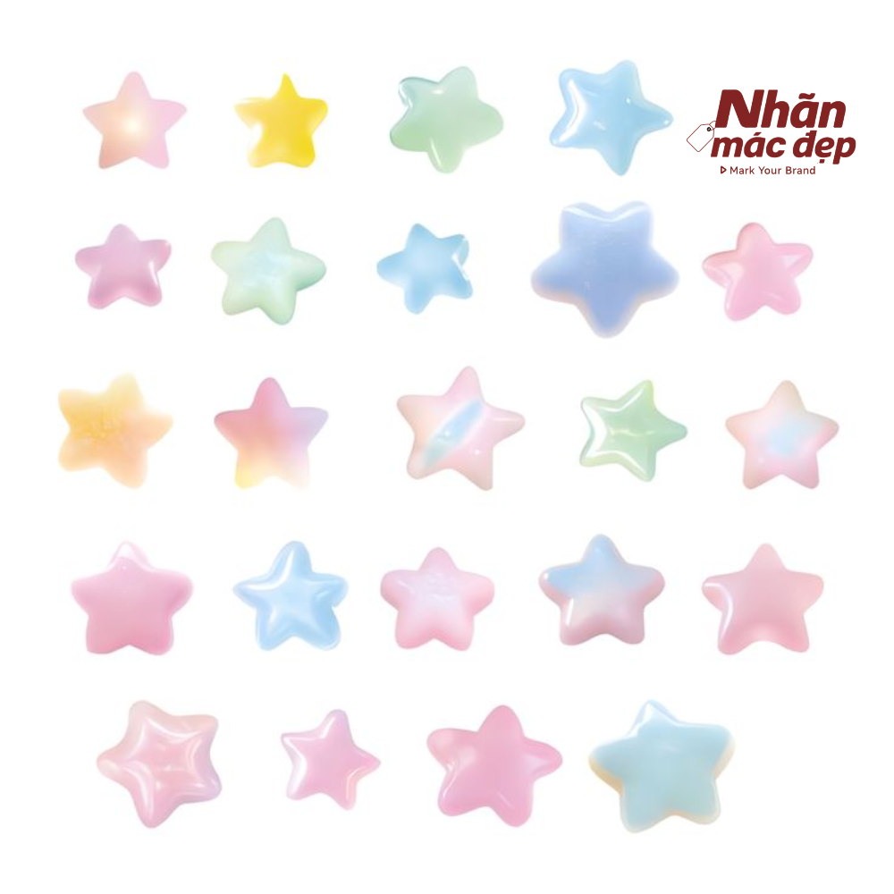 Nhãn Mác Đẹp