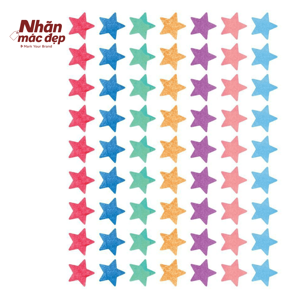 Nhãn Mác Đẹp