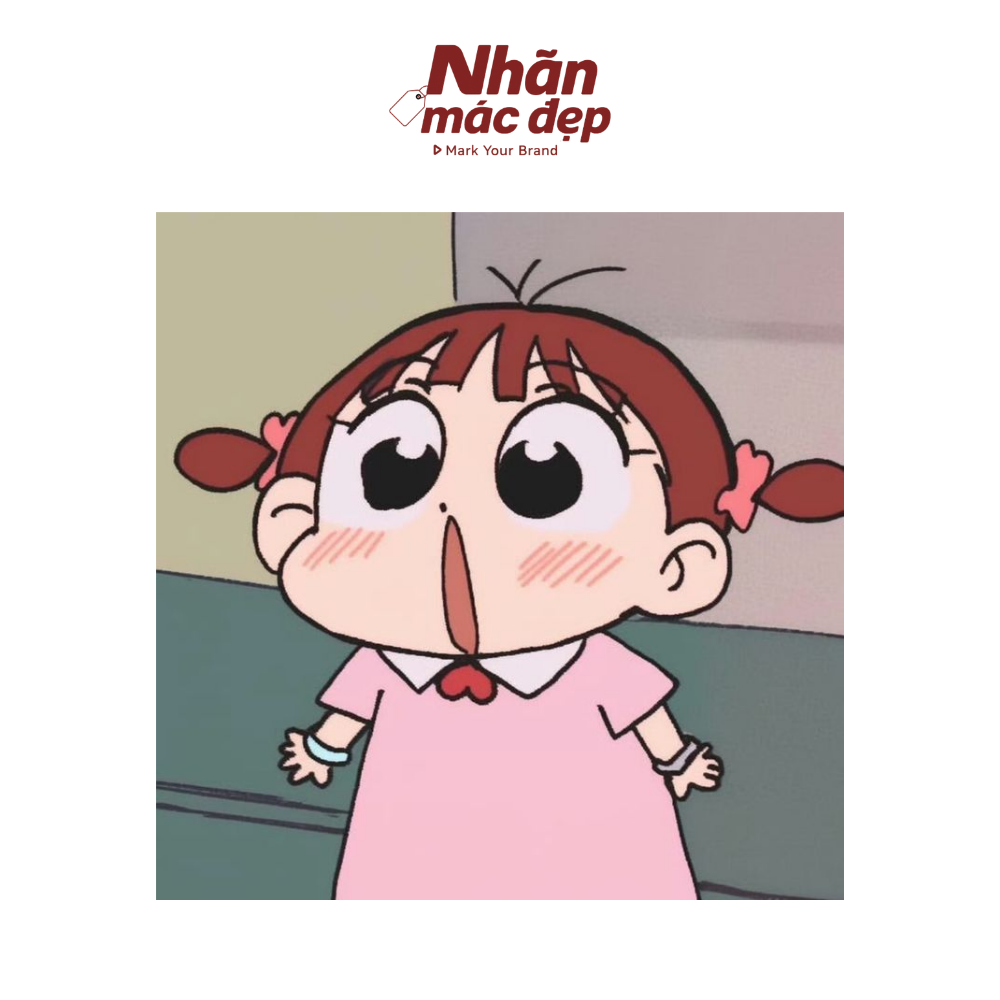 Nhãn Mác Đẹp