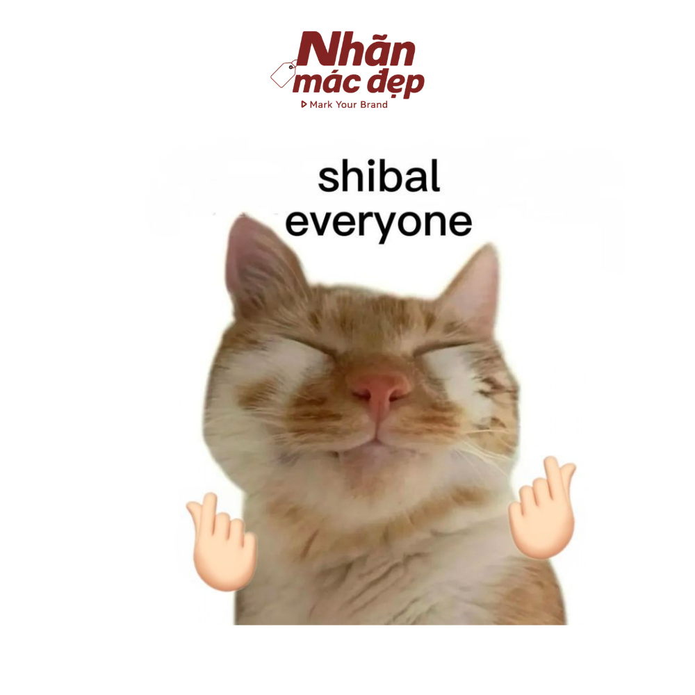Nhãn Mác Đẹp