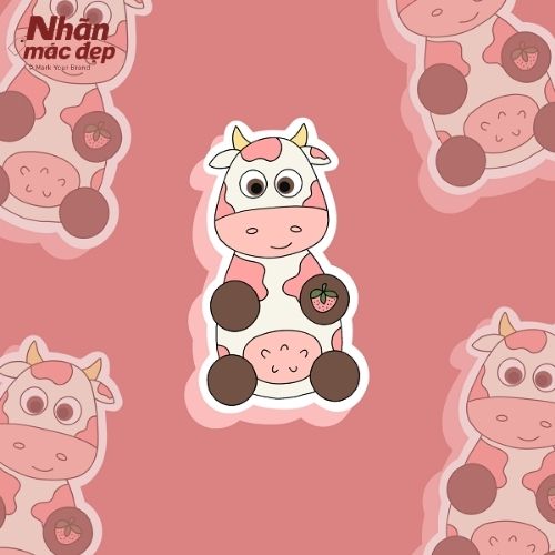 Nhãn Mác Đẹp