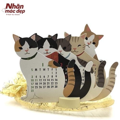 Nhãn Mác Đẹp