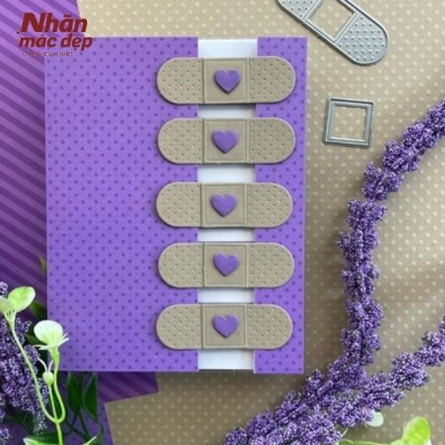 Nhãn Mác Đẹp