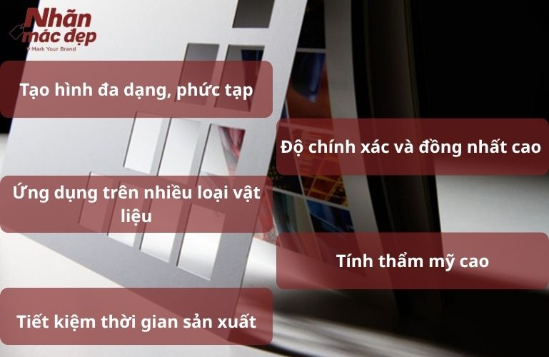 Nhãn Mác Đẹp