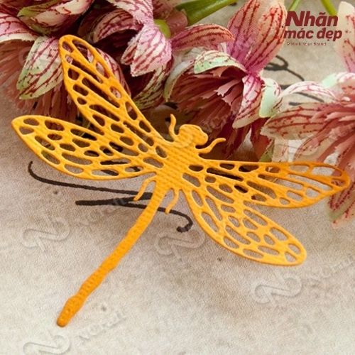 Nhãn Mác Đẹp