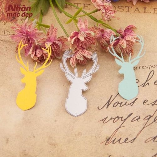 Nhãn Mác Đẹp