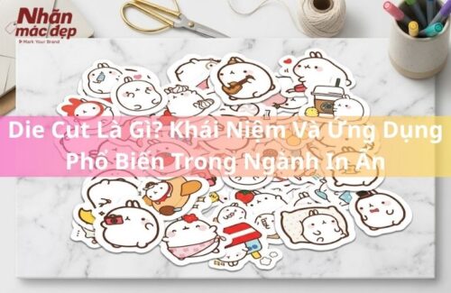 Nhãn Mác Đẹp