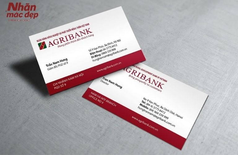 Nhãn Mác Đẹp