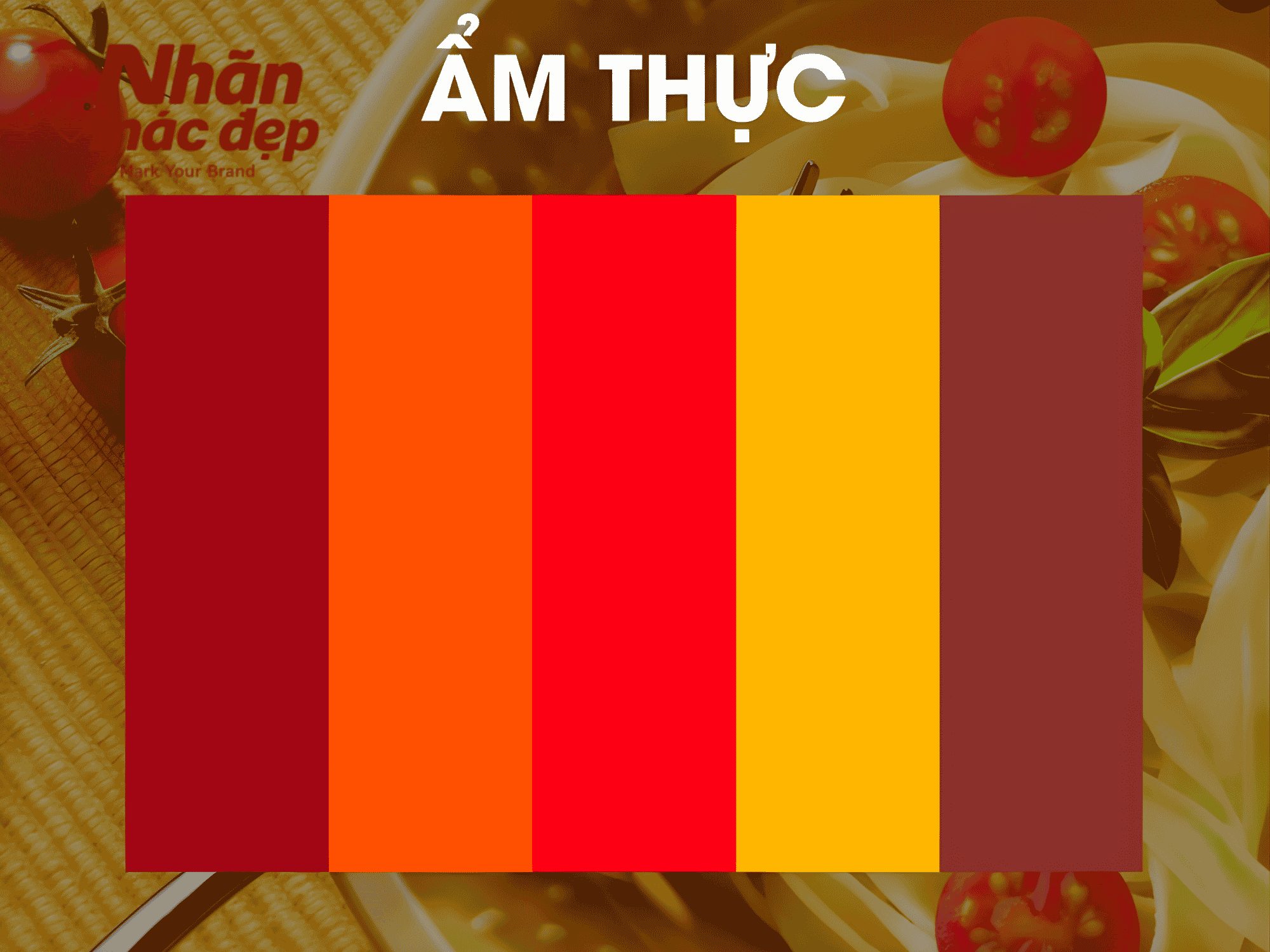 Nhãn Mác Đẹp