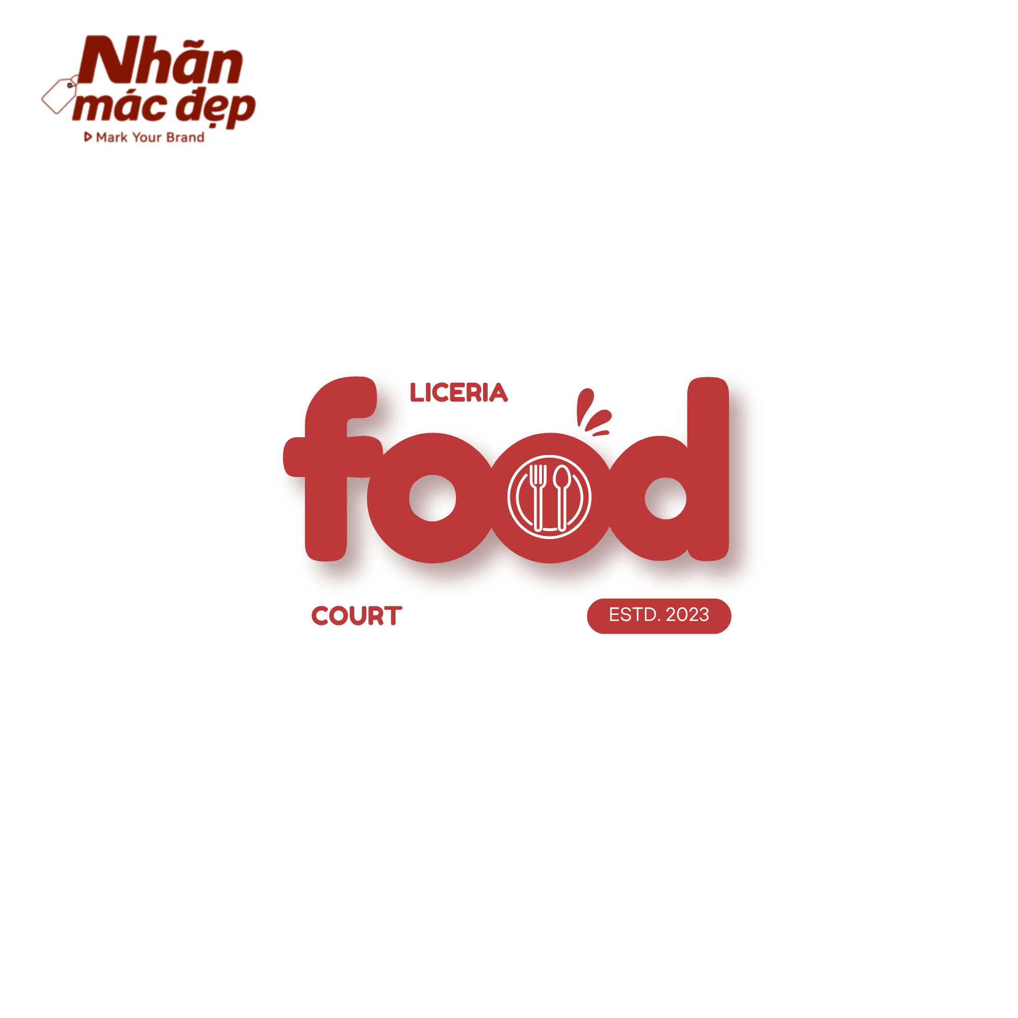 Nhãn Mác Đẹp