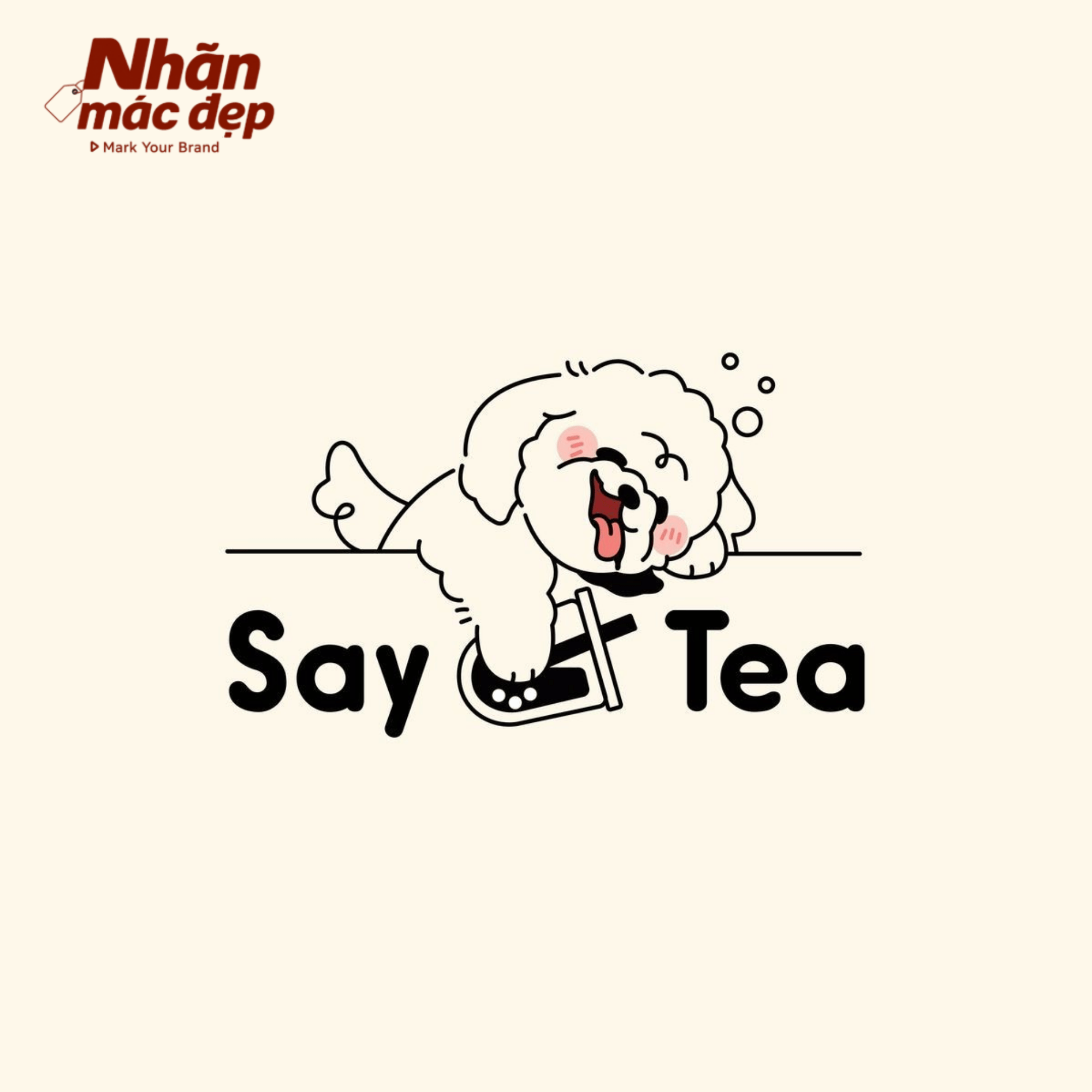 Nhãn Mác Đẹp