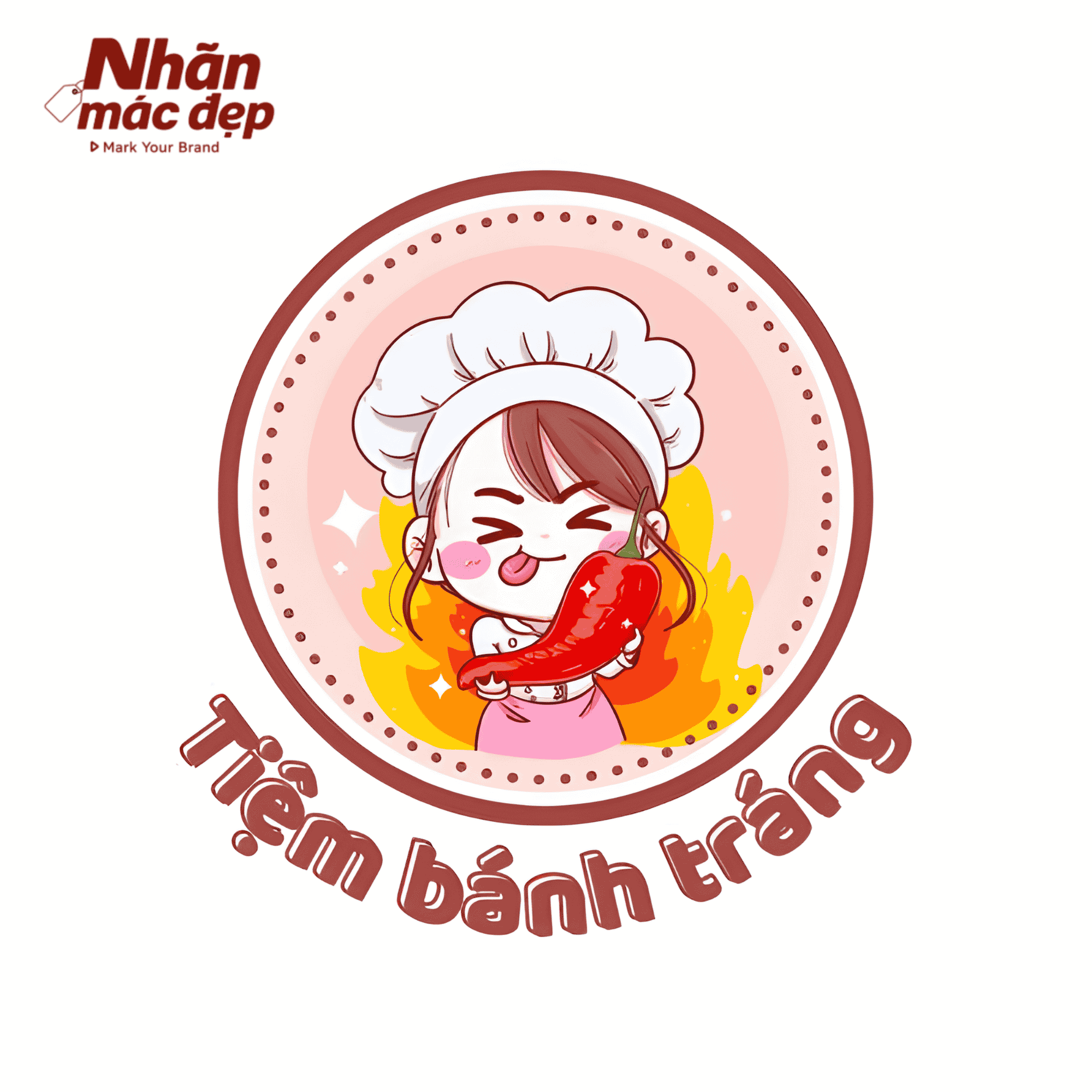 Nhãn Mác Đẹp