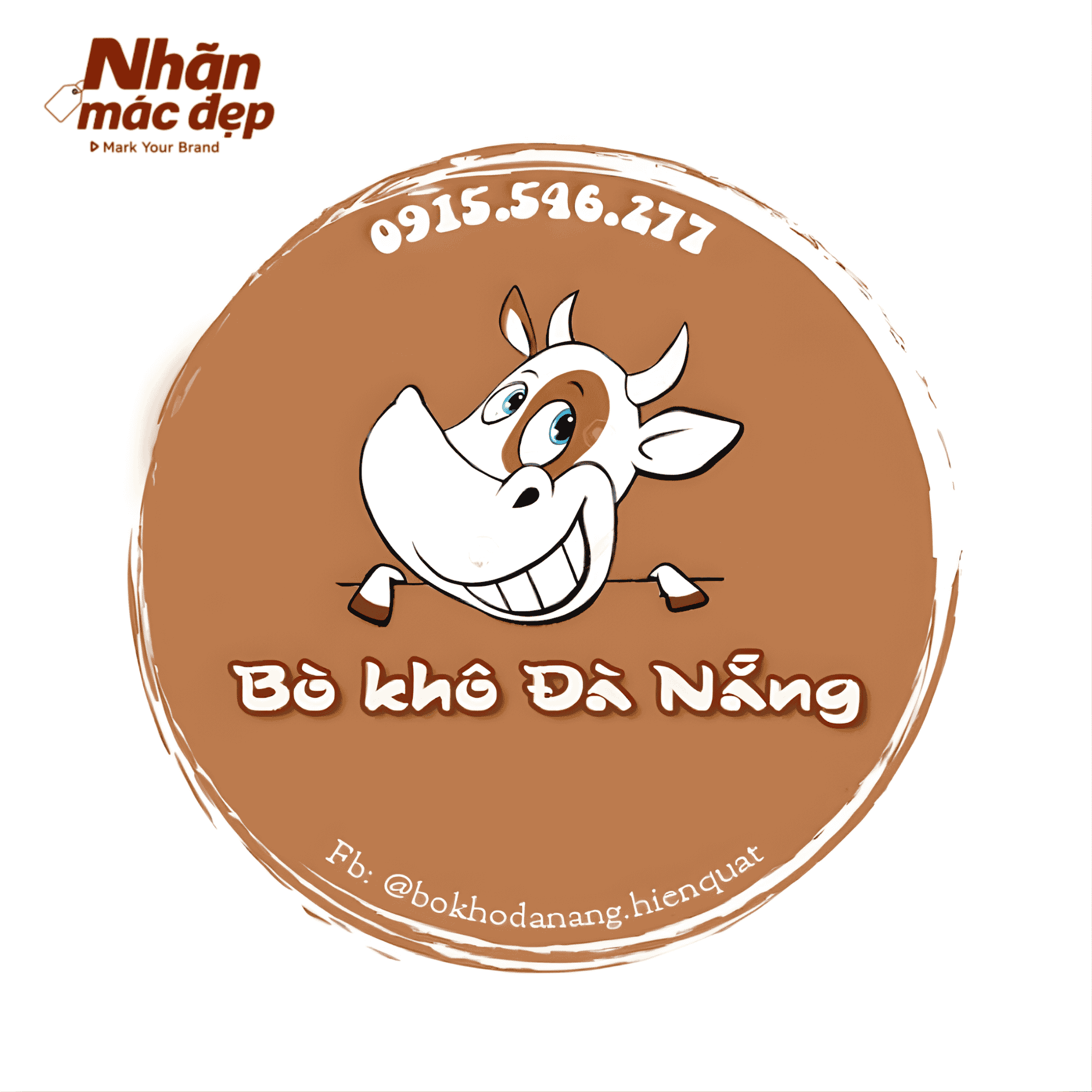Nhãn Mác Đẹp