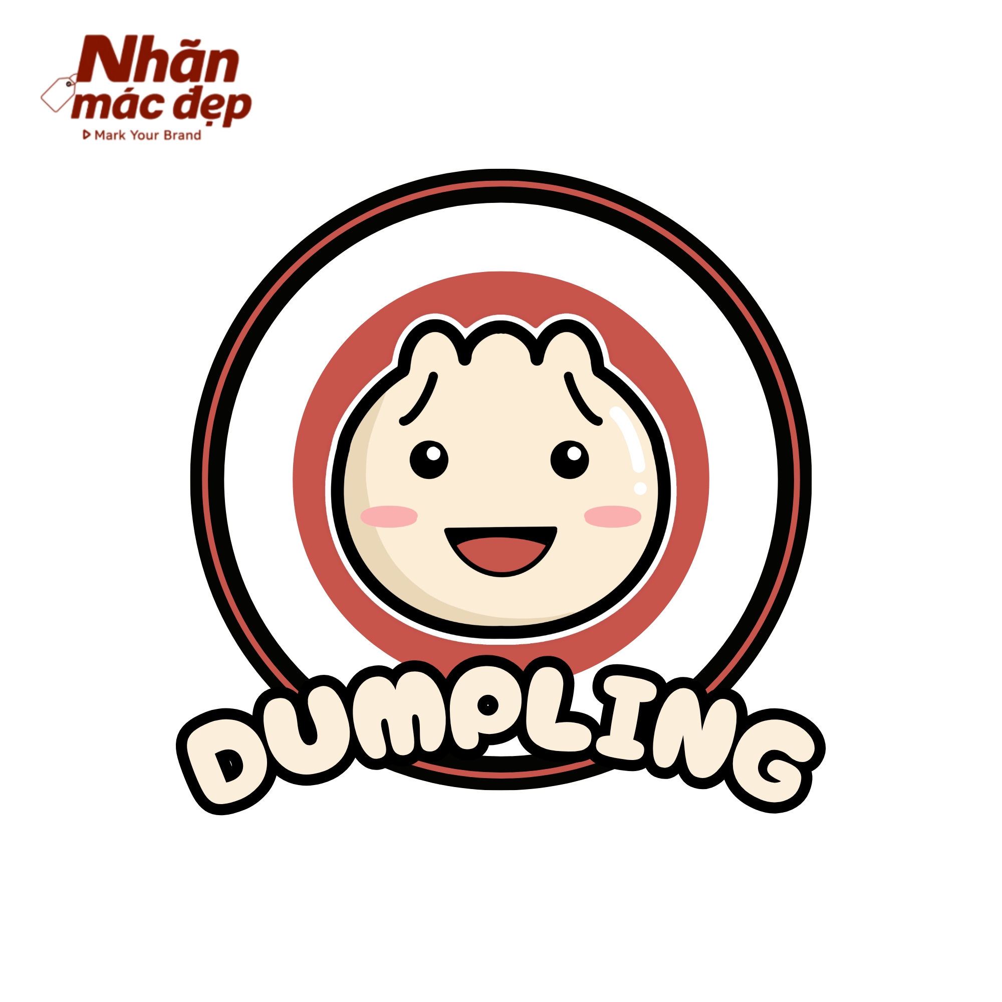 Nhãn Mác Đẹp