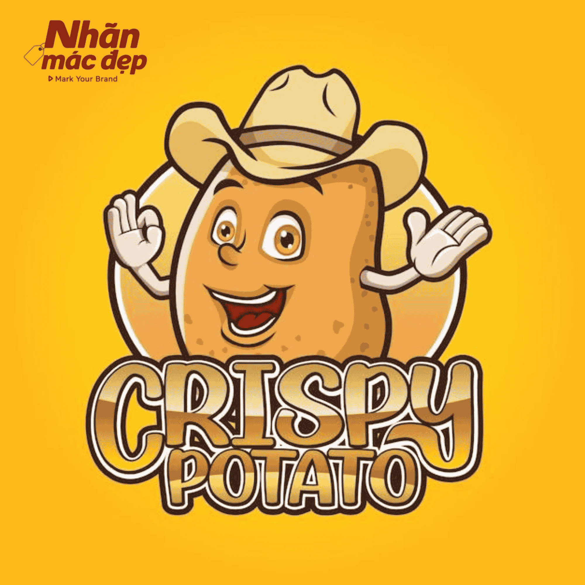 Nhãn Mác Đẹp