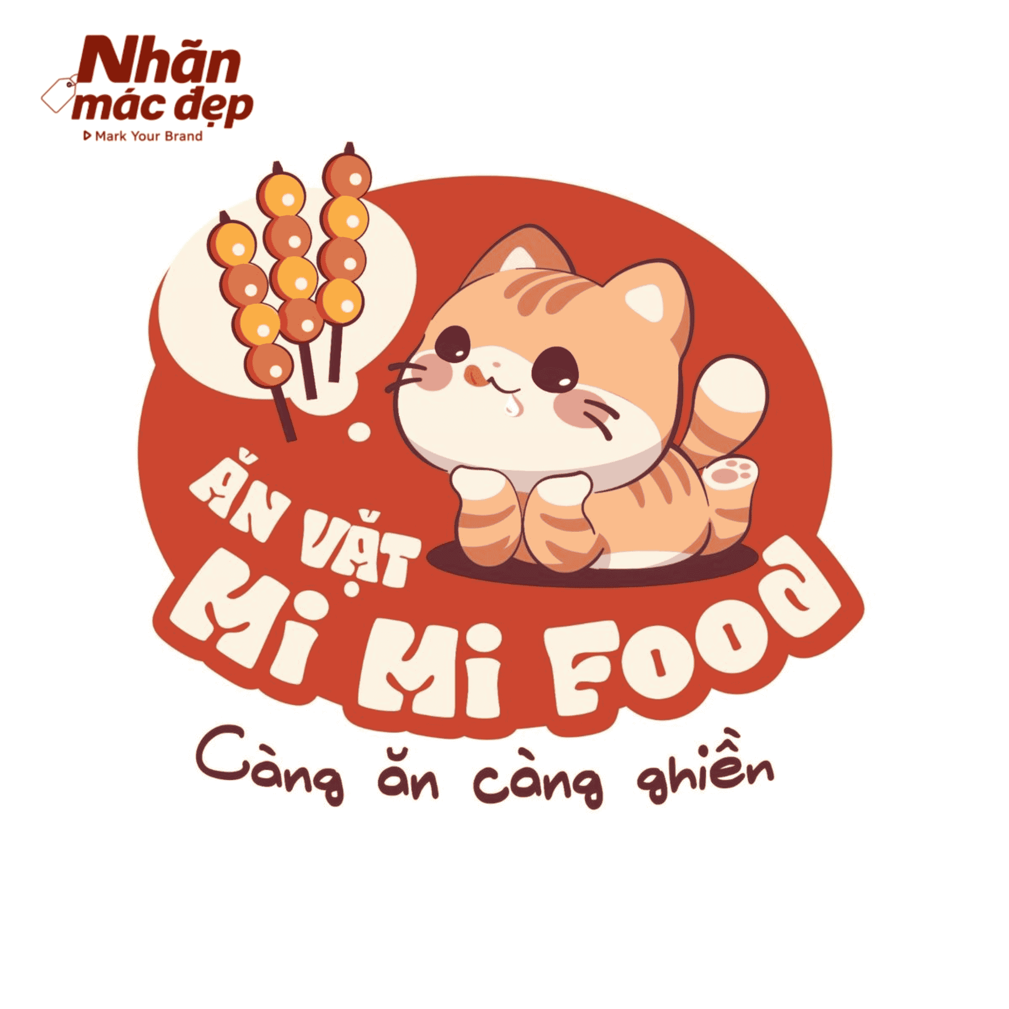 Nhãn Mác Đẹp
