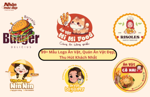 Nhãn Mác Đẹp
