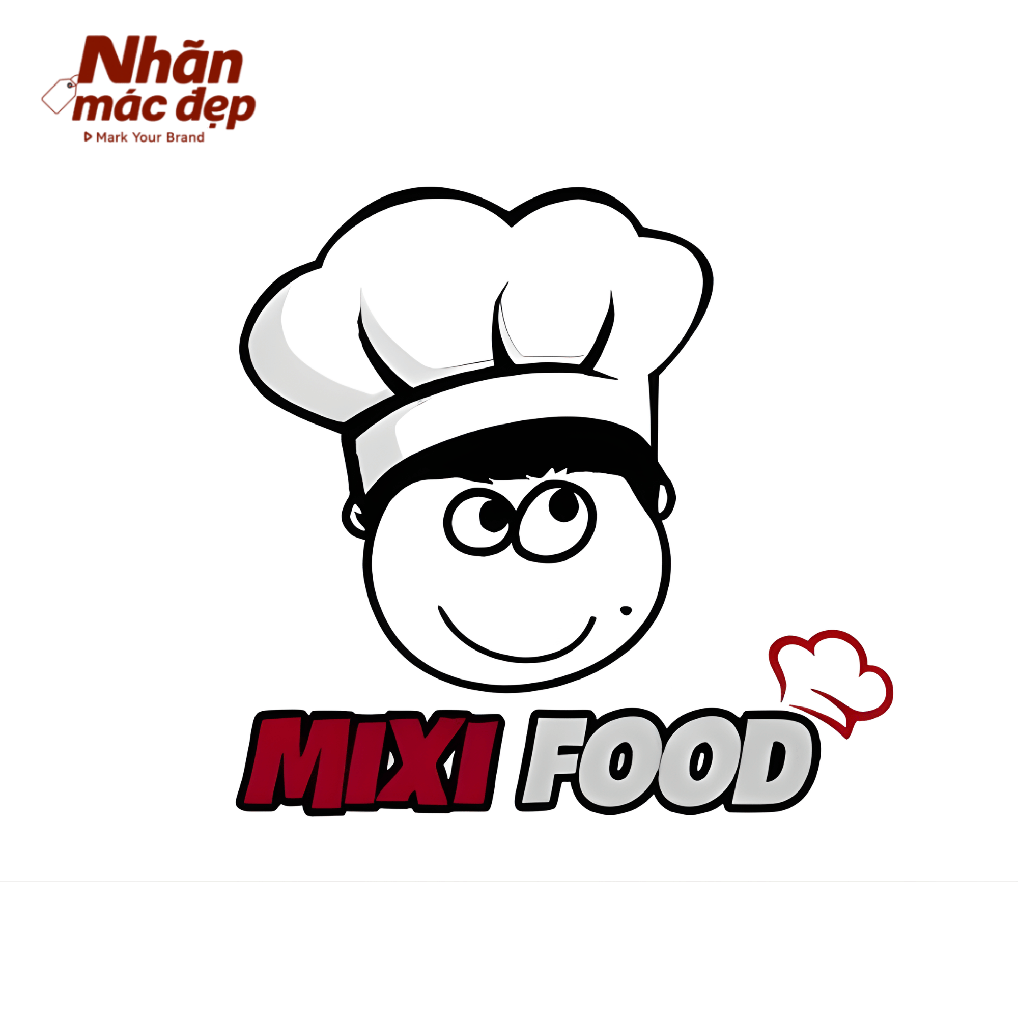 Nhãn Mác Đẹp