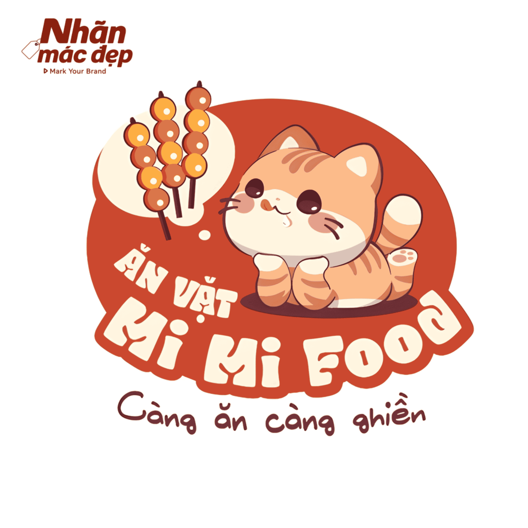 Nhãn Mác Đẹp