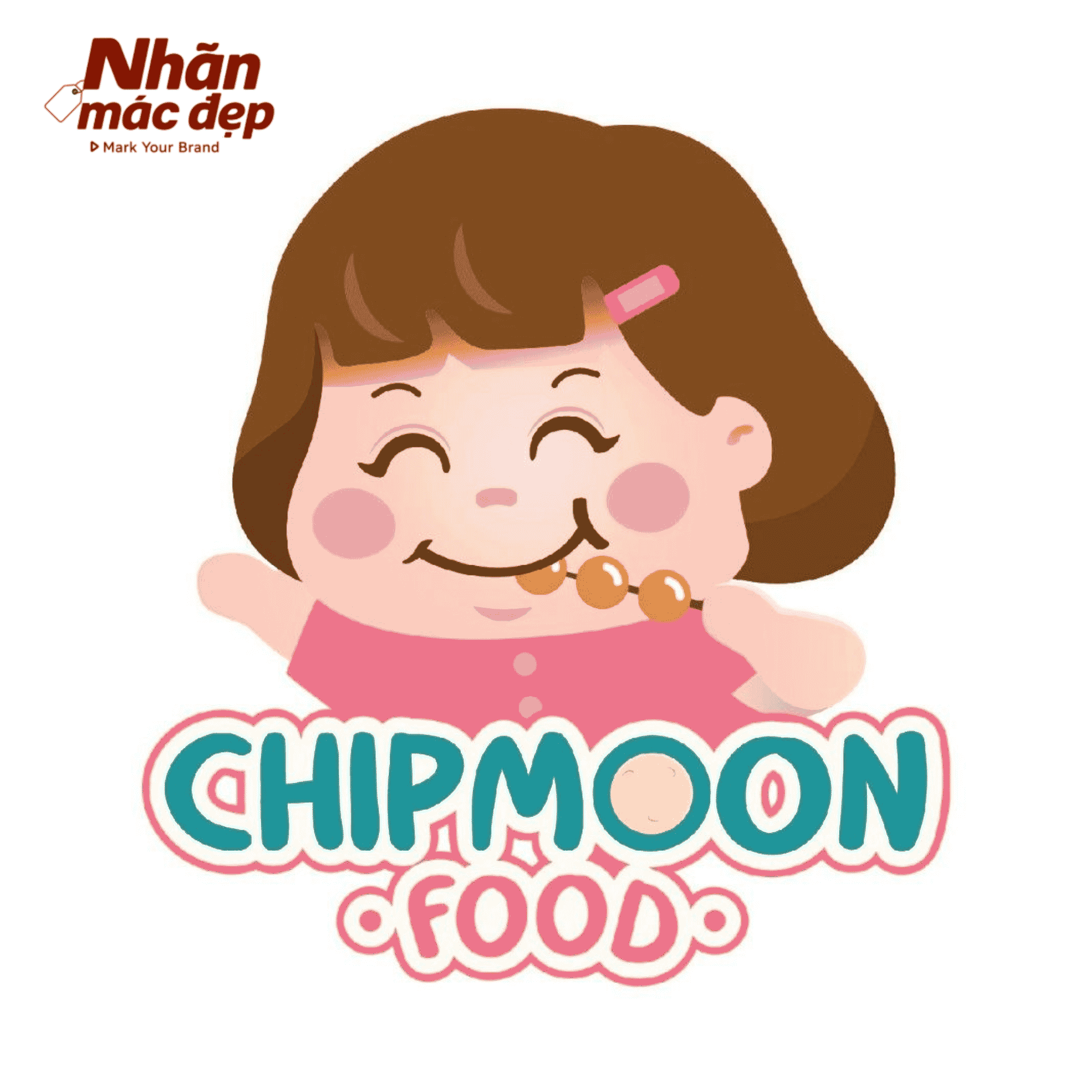 Nhãn Mác Đẹp