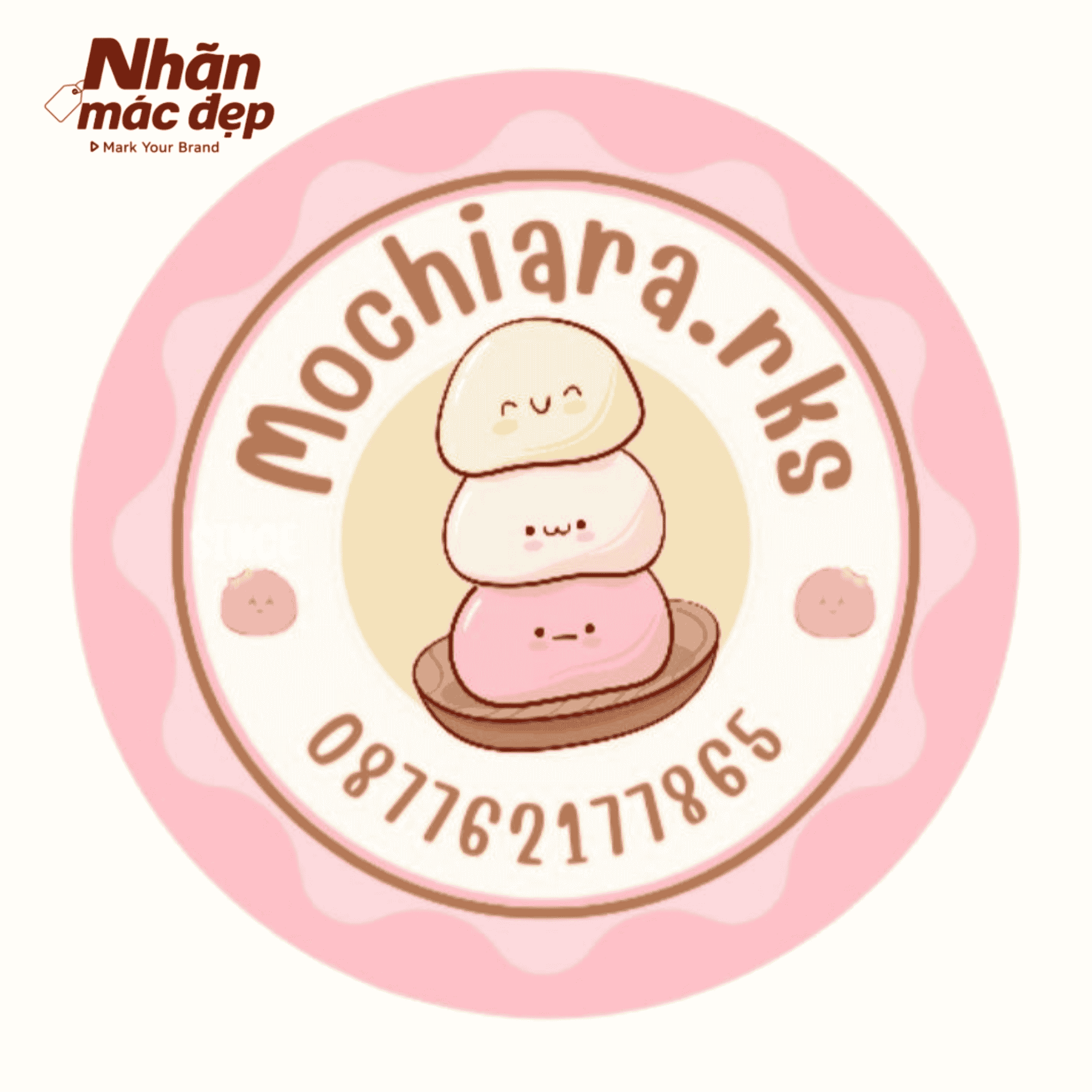 Nhãn Mác Đẹp