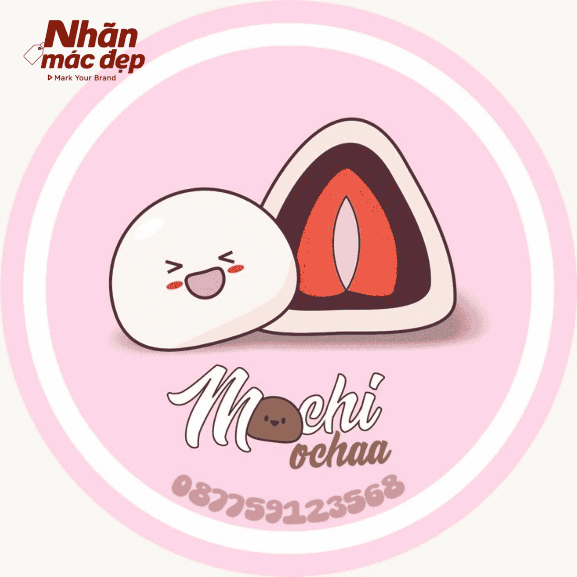 Nhãn Mác Đẹp