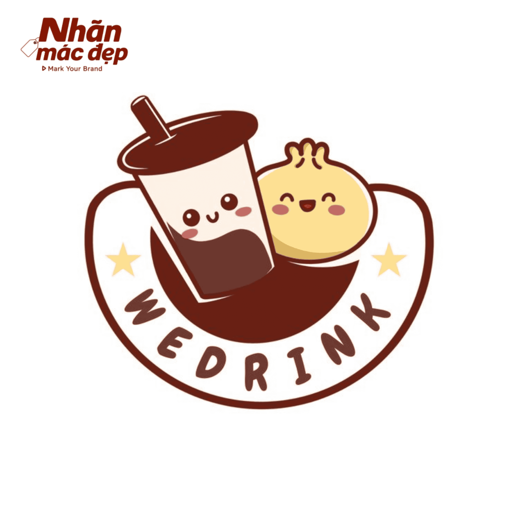 Nhãn Mác Đẹp