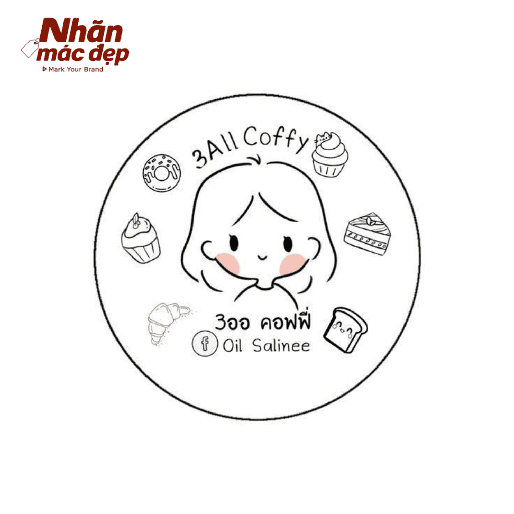 Nhãn Mác Đẹp