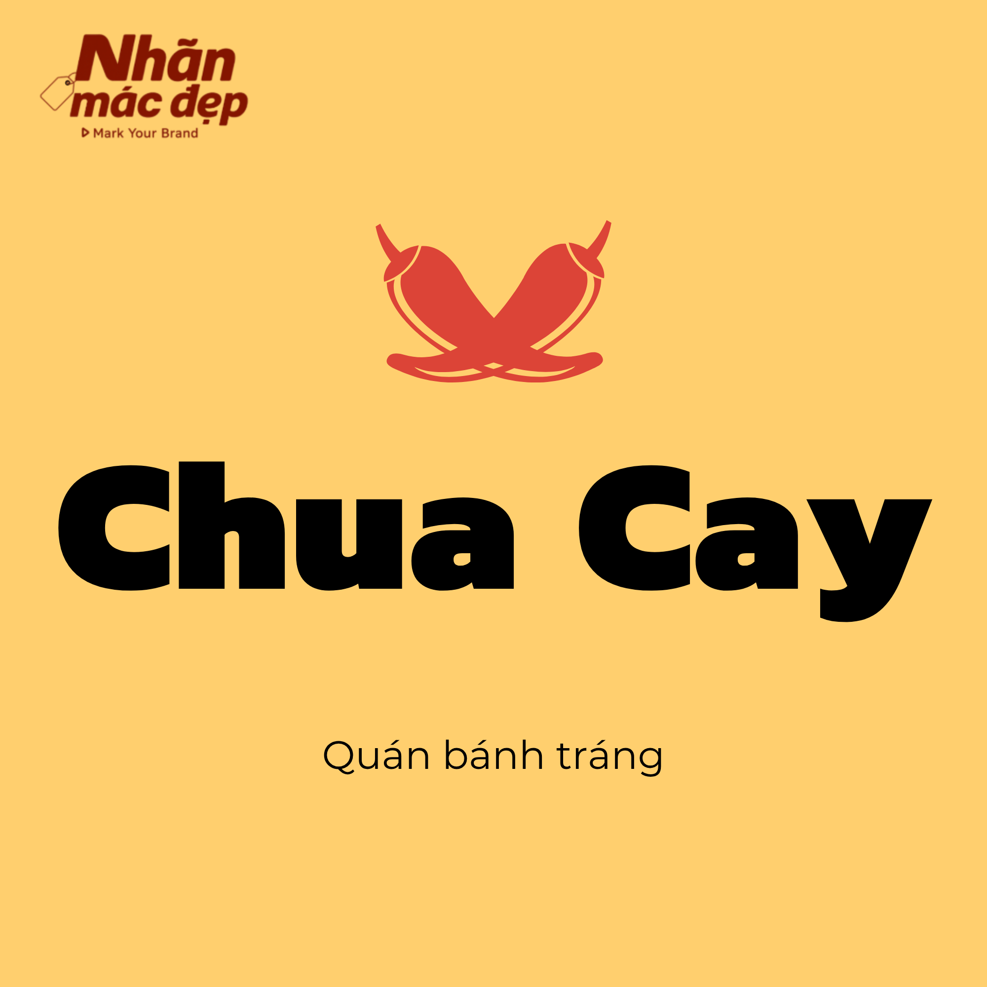 Nhãn Mác Đẹp
