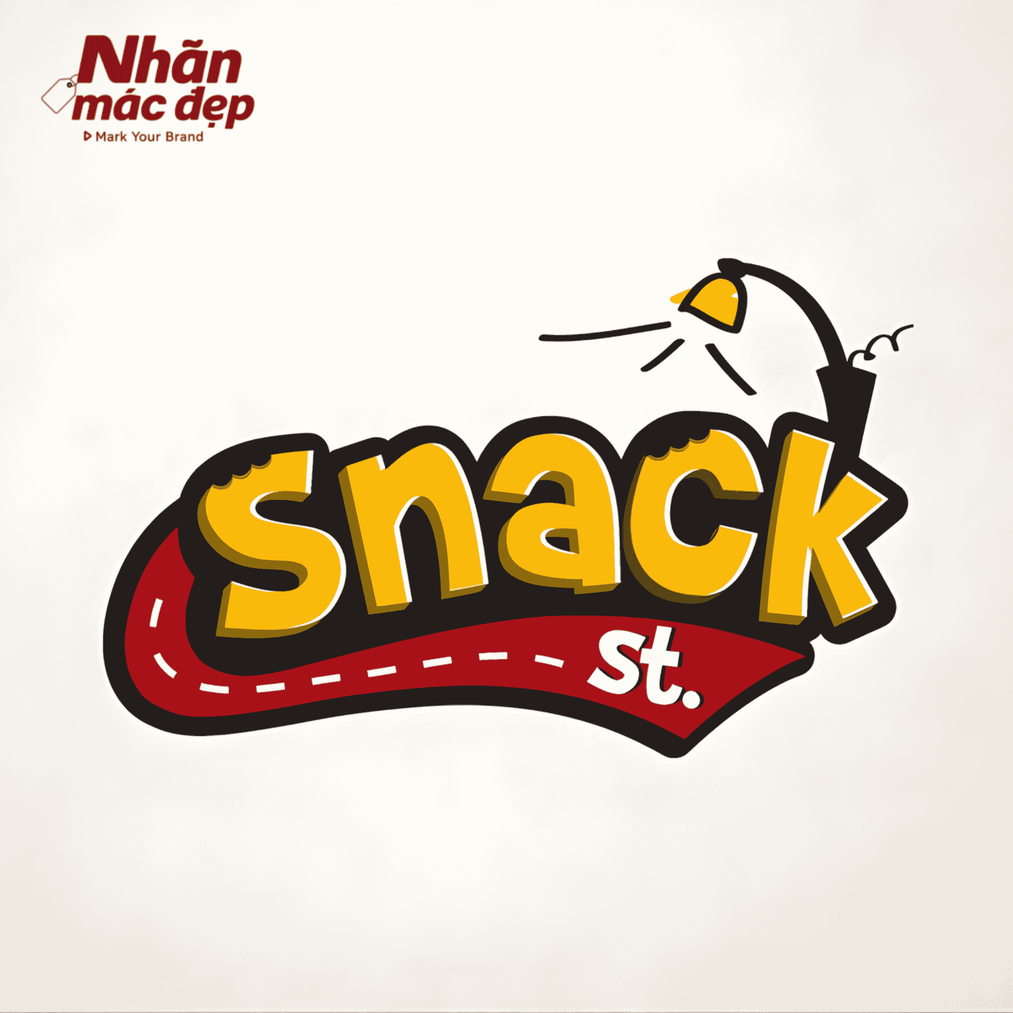Nhãn Mác Đẹp