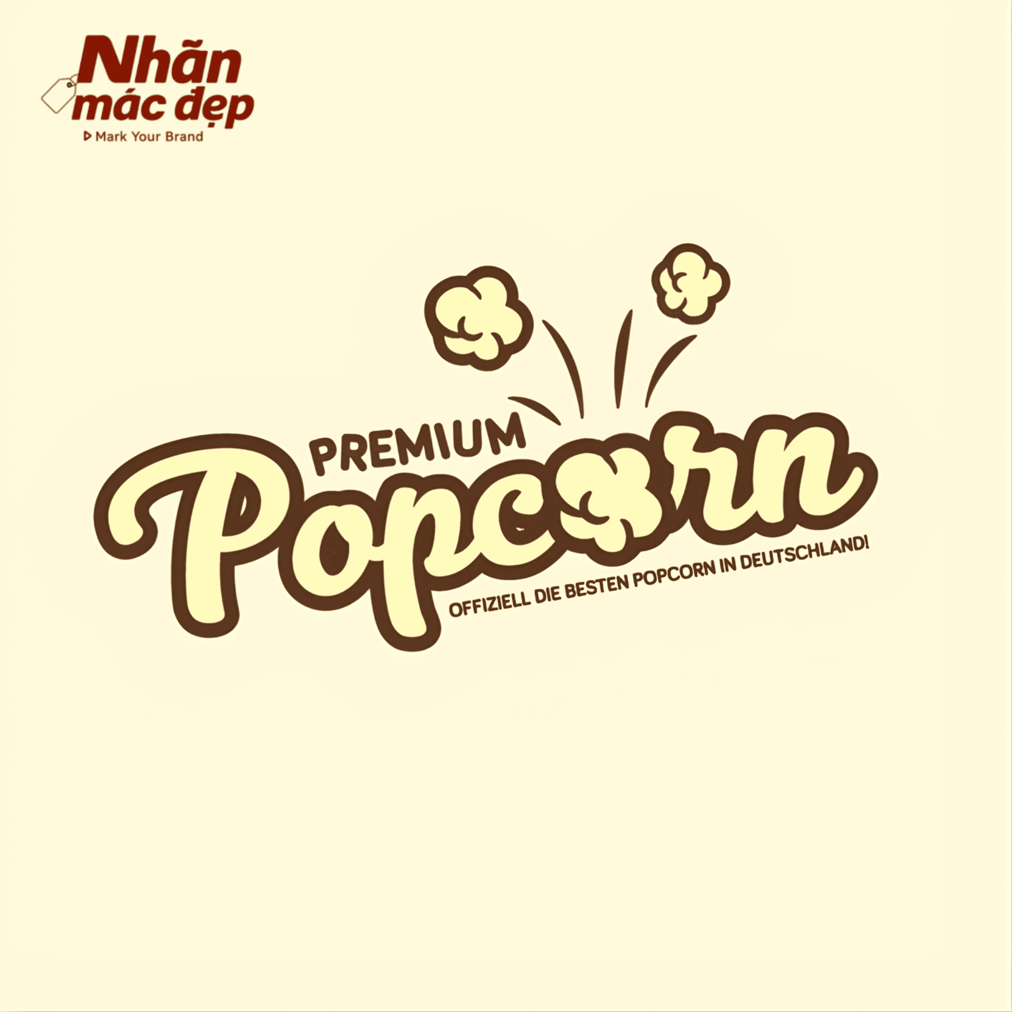 Nhãn Mác Đẹp