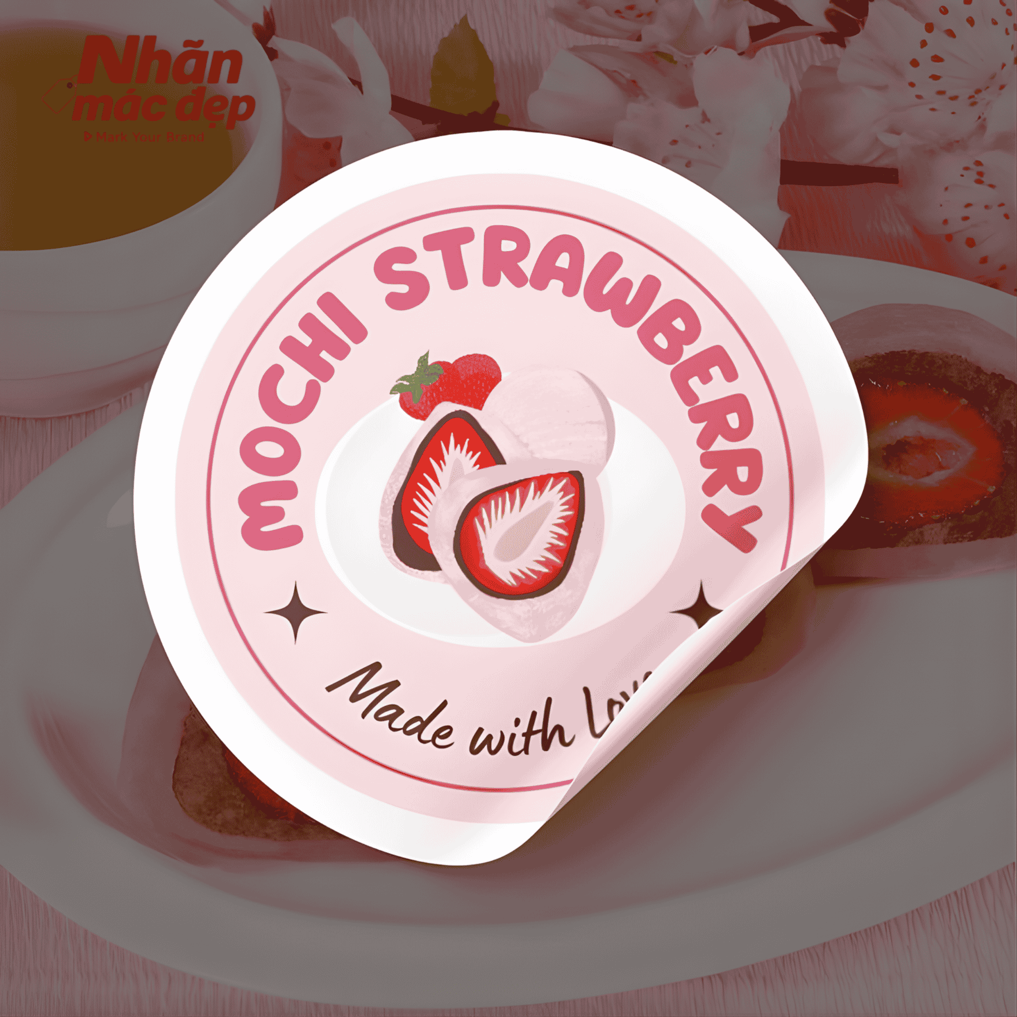 Nhãn Mác Đẹp