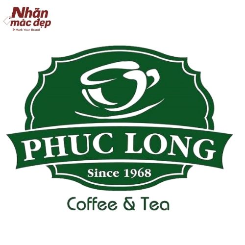 Nhãn Mác Đẹp