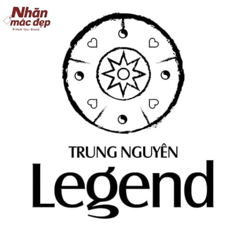 Nhãn Mác Đẹp