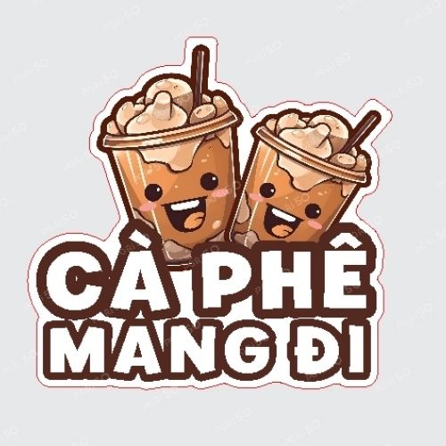 Nhãn Mác Đẹp