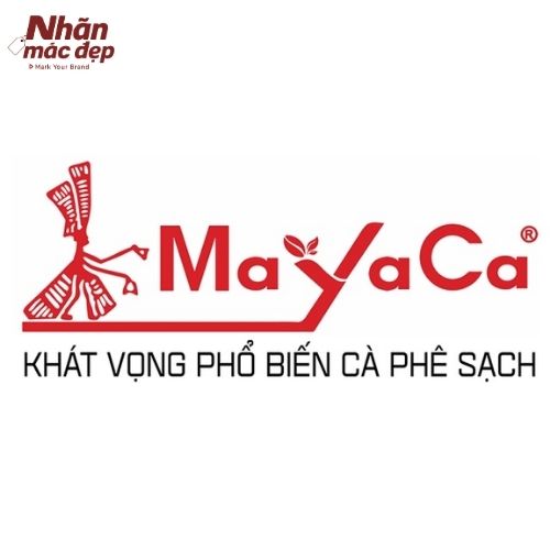 Nhãn Mác Đẹp