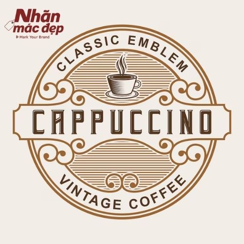 Nhãn Mác Đẹp