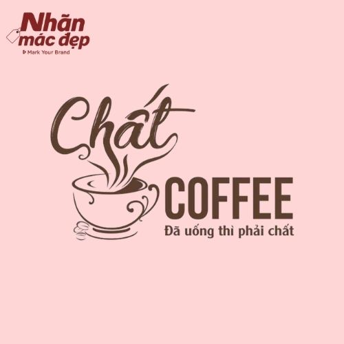 Nhãn Mác Đẹp