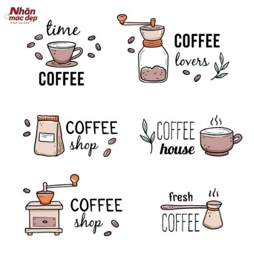 Nhãn Mác Đẹp