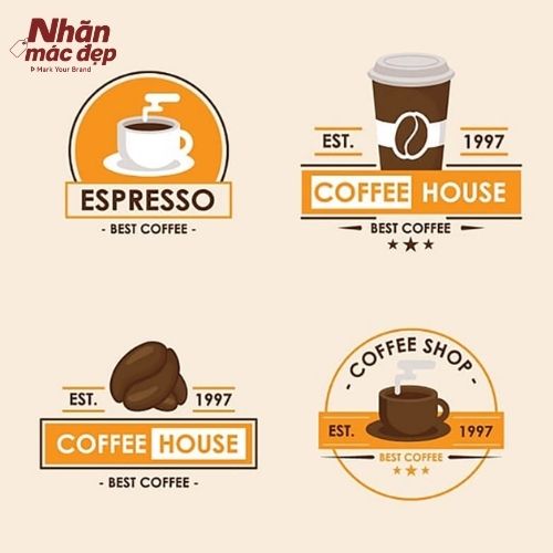 Nhãn Mác Đẹp