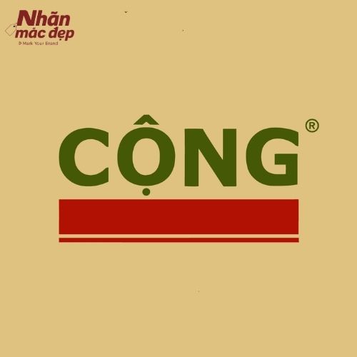 Nhãn Mác Đẹp
