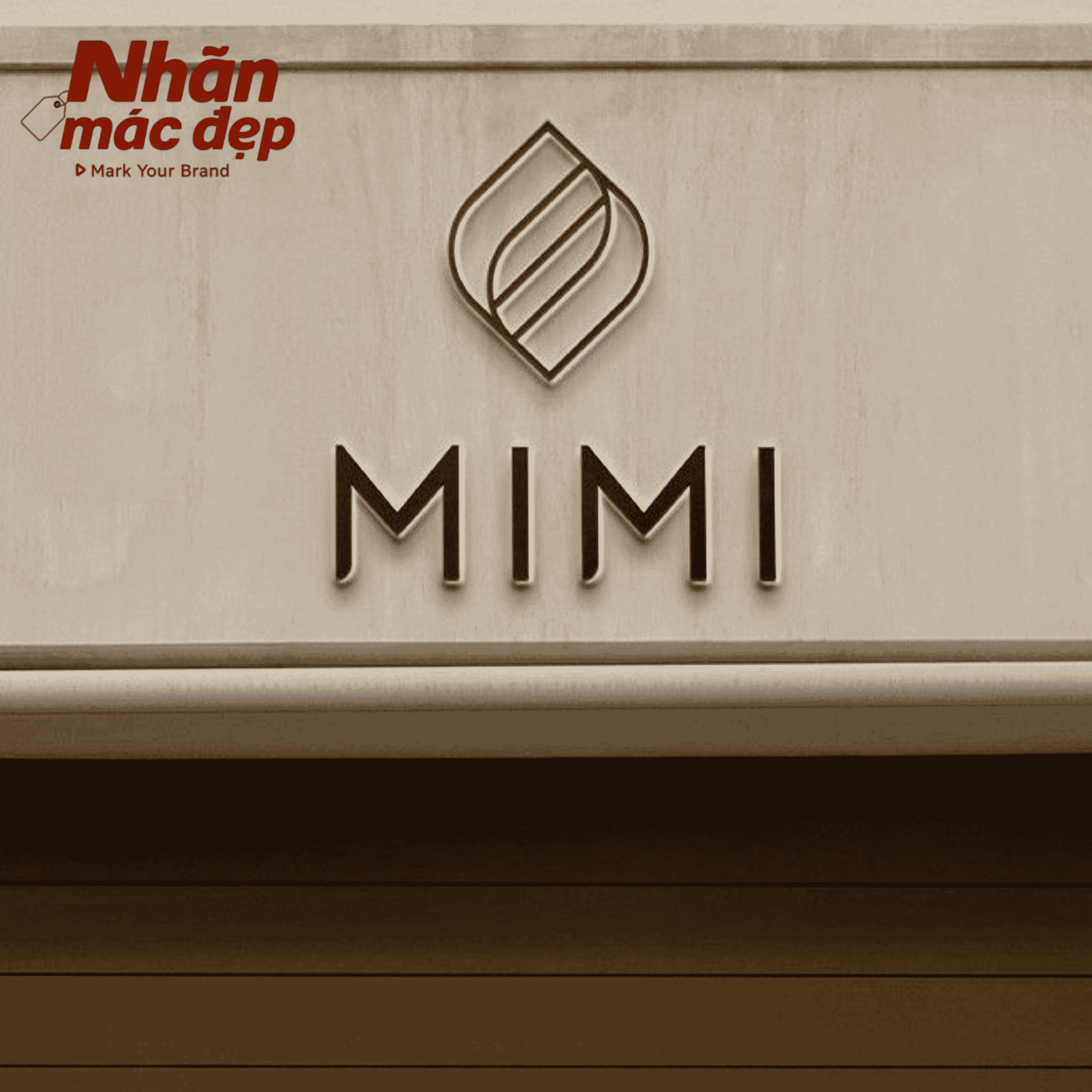Nhãn Mác Đẹp