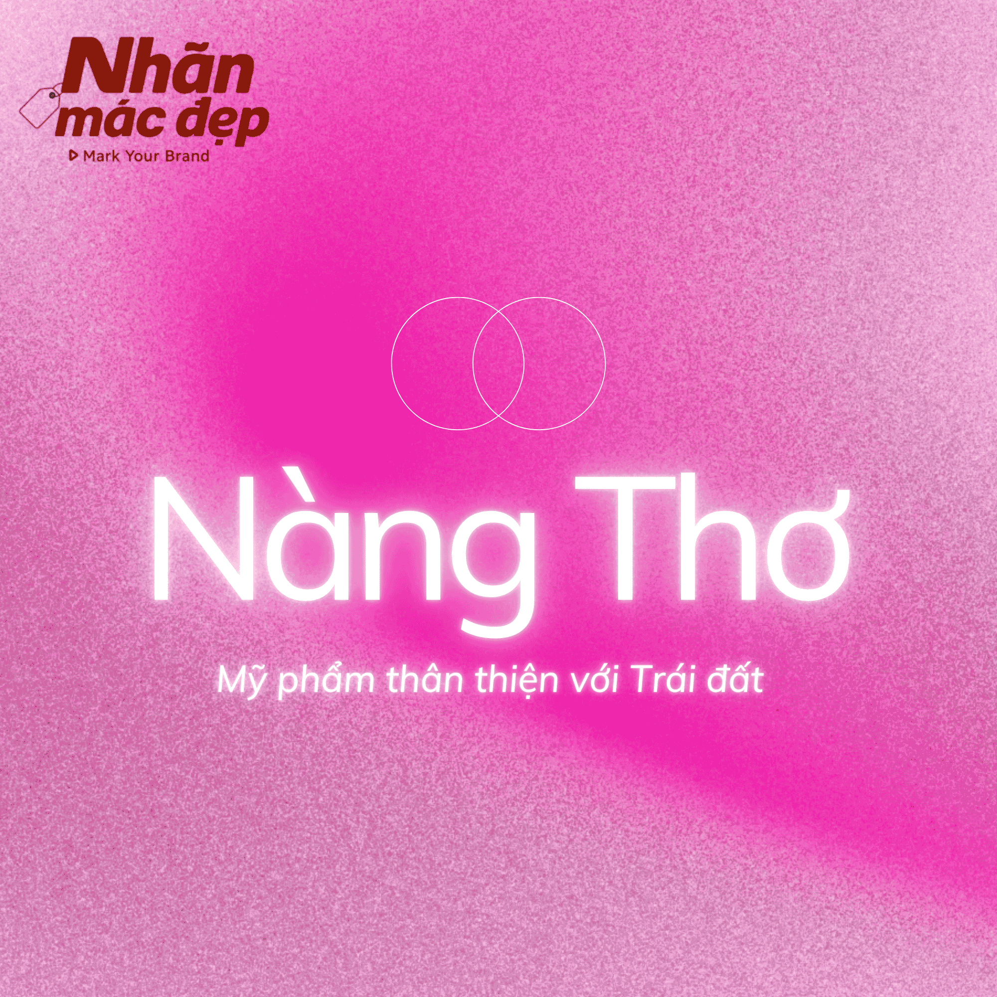 Nhãn Mác Đẹp
